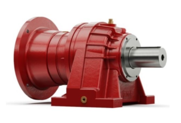 PD 119 PLANET REDÜKTÖR