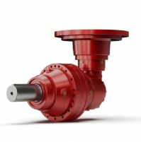 PD 119 PLANET REDÜKTÖR