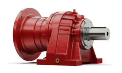 PD 125 PLANET REDÜKTÖR