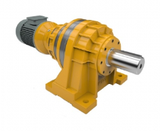 PD 125 PLANET REDÜKTÖR