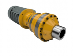 PD 125 PLANET REDÜKTÖR