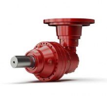 PD 125 PLANET REDÜKTÖR