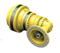 PD 125 PLANET REDÜKTÖR