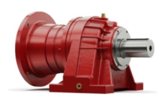 PD 127 PLANET REDÜKTÖR