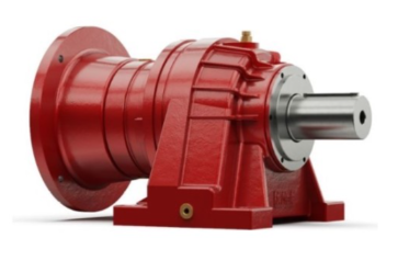 PD 129 PLANETARY REDUCER