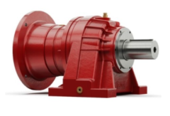 PD 129 PLANETARY REDUCER