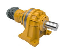 PD 129 PLANETARY REDUCER