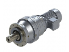 PD 129 PLANETARY REDUCER