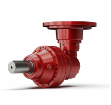 PD 129 PLANETARY REDUCER
