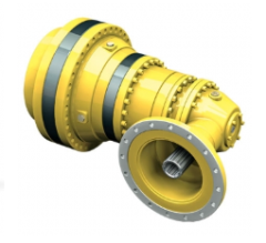 PD 129 PLANETARY REDUCER