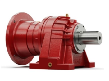 PD 131 PLANET REDÜKTÖR