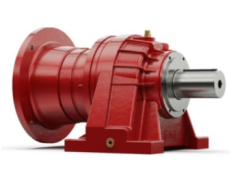 PD 131 PLANET REDÜKTÖR