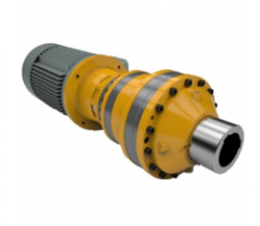 PD 135 PLANET REDÜKTÖR