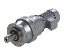 PD 135 PLANET REDÜKTÖR