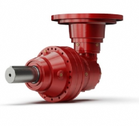 PD 135 PLANET REDÜKTÖR