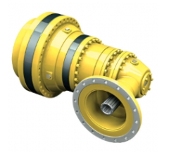 PD 135 PLANET REDÜKTÖR