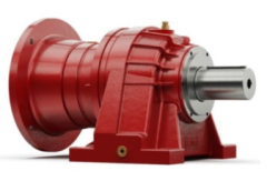 PD 137 PLANETARY REDUCER
