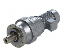PD 137 PLANETARY REDUCER
