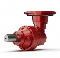 PD 137 PLANETARY REDUCER