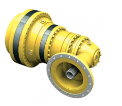 PD 137 PLANETARY REDUCER