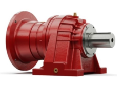 PD 139 PLANET REDÜKTÖR