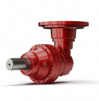 PD 139 PLANET REDÜKTÖR