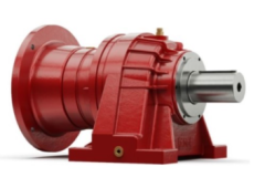 PD 145 PLANET REDÜKTÖR