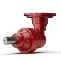 PD 145 PLANET REDÜKTÖR