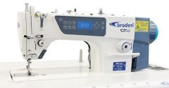 BD-282E Tam Otomatik Düz Dikiş