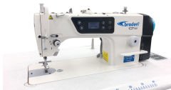 BD-180 Direct Drive Mekanik Düz Dikiş Makinası
