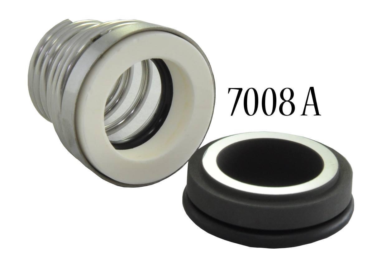 7008A 12 mm SER/KAR/NBR