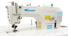 BD-7770E Otomatik Bıçaklı Düz Dikiş