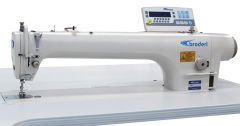 BD-9970-L5-D4 Uzun Kafa Tam Otomatik Düz Dikiş