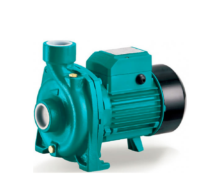 LEO XGM/1A - 1 HP 220V TEK KADEMELİ SANTRİFÜJ POMPA