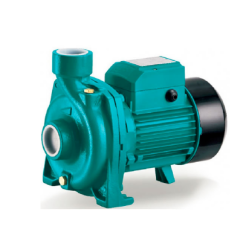 LEO XGM/1A - 1 HP 220V TEK KADEMELİ SANTRİFÜJ POMPA