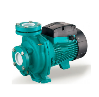 LEO AC400 BF4- 5.5 HP 380V TEK KADEMELİ SANTRİFÜJ POMPA
