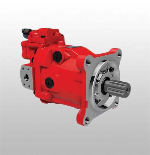 M7V / M7X Variable and Fixed Displacement Motors