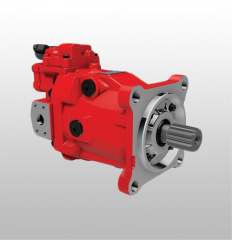 M7V / M7X Variable and Fixed Displacement Motors