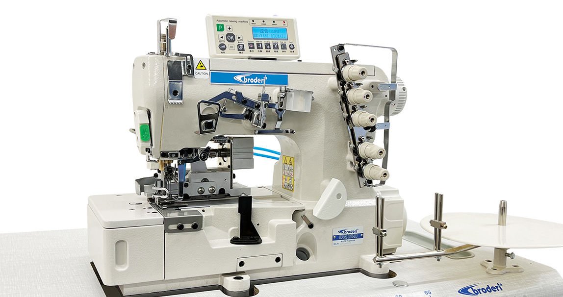 BD-562-02BB/G-DD Elektronik Giyotinli Bant Reçme