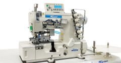BD-562-02BB/G-DD Elektronik Giyotinli Bant Reçme