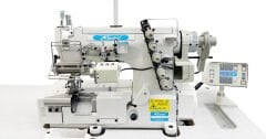 BD-500D-05/MC Fonksiyonel Lastik Vericili Sağdan Bıçaklı Reçme