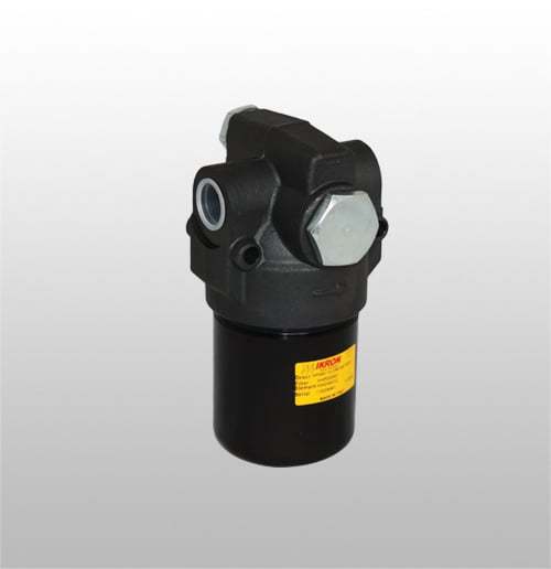 Pressure Line Filters 350 bar - 705 Series