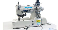 BD-562-01CB/UT Direct Drive İplik Kesicili Reçme