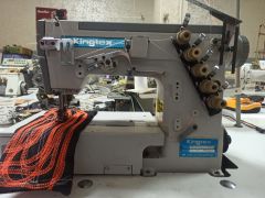 Second Hand Kingstex Skirt Covering