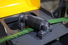 Машина за подготовка на тел за трева Rover