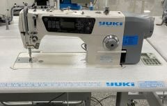 Yuki B3-M Otomatik Düz Dikiş Makinesi