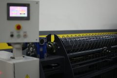 Bee - 1 Altıgen Tel Örme Makinası