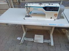JACK - Dikiş Makinaları |