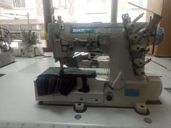 CAK D.DRIVE NEEDLE POSITION TAPE INTERLOCK