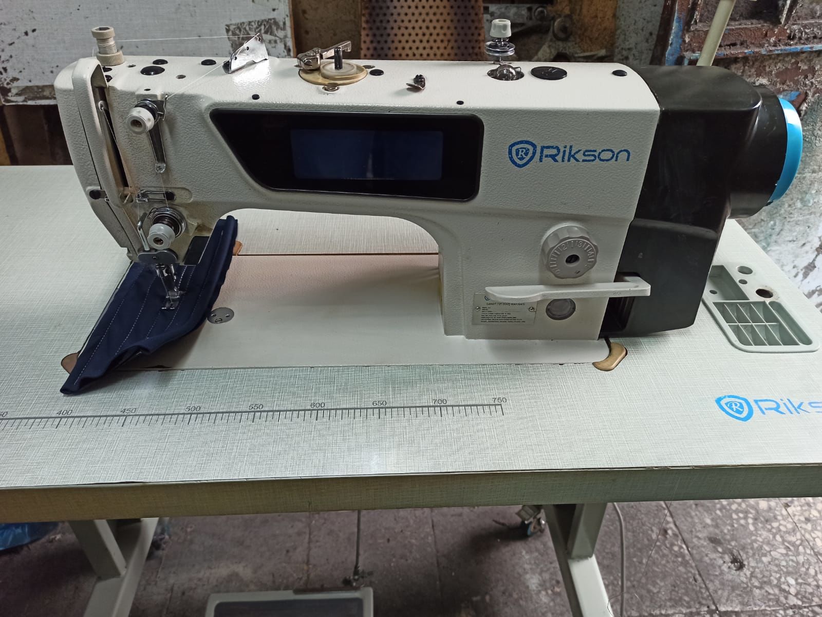 RİKSON Q-5